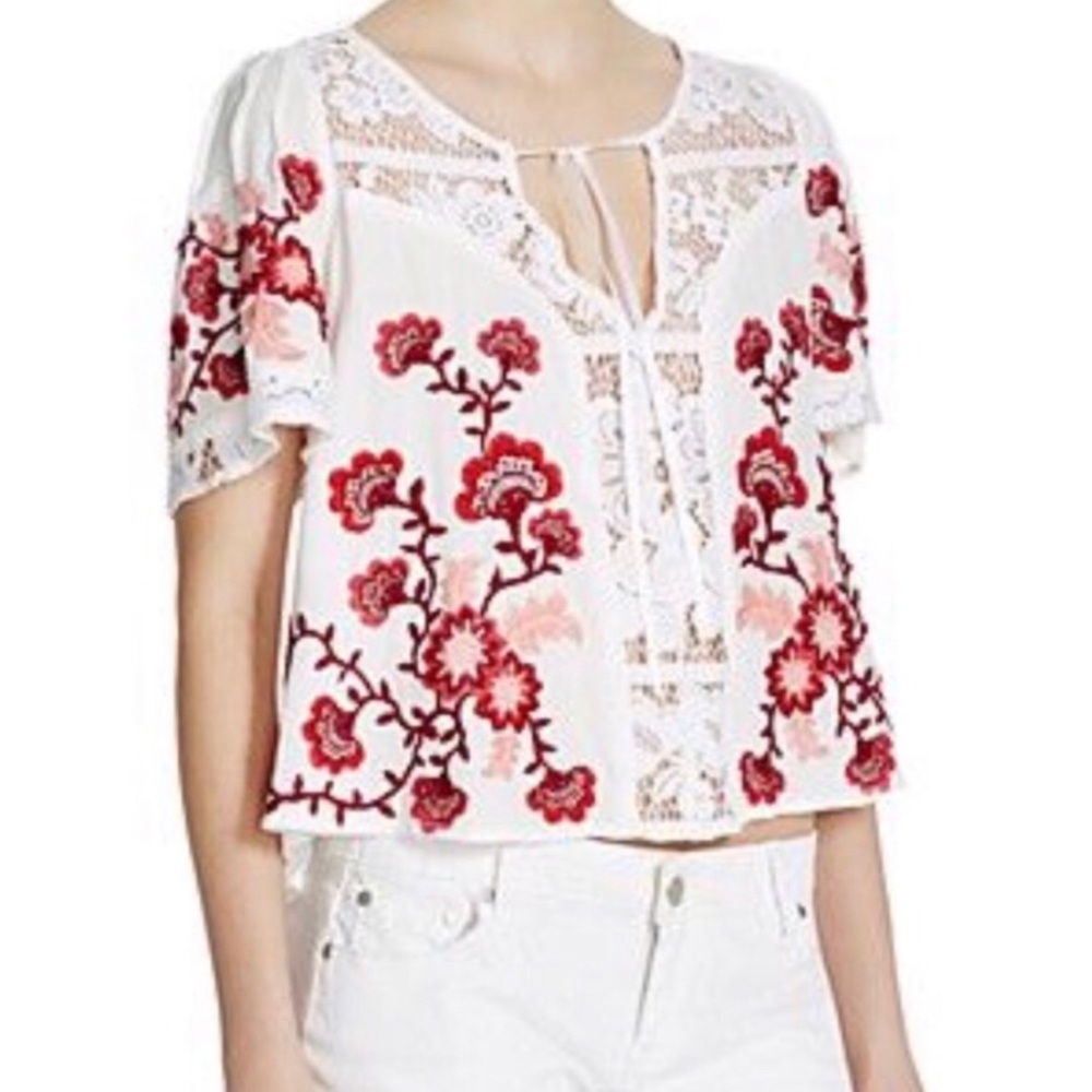 For love and lemons too